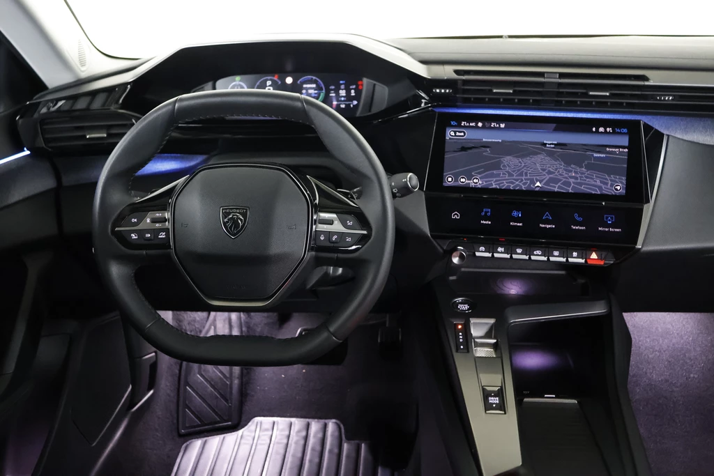 Peugeot 308 – foto 16