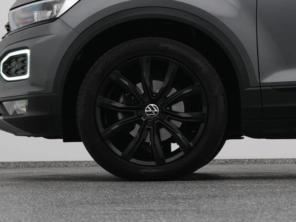 Volkswagen T-Roc – foto 39