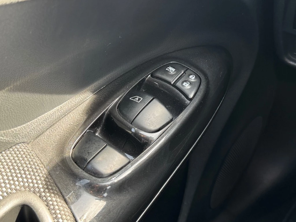 Nissan Juke – foto 11