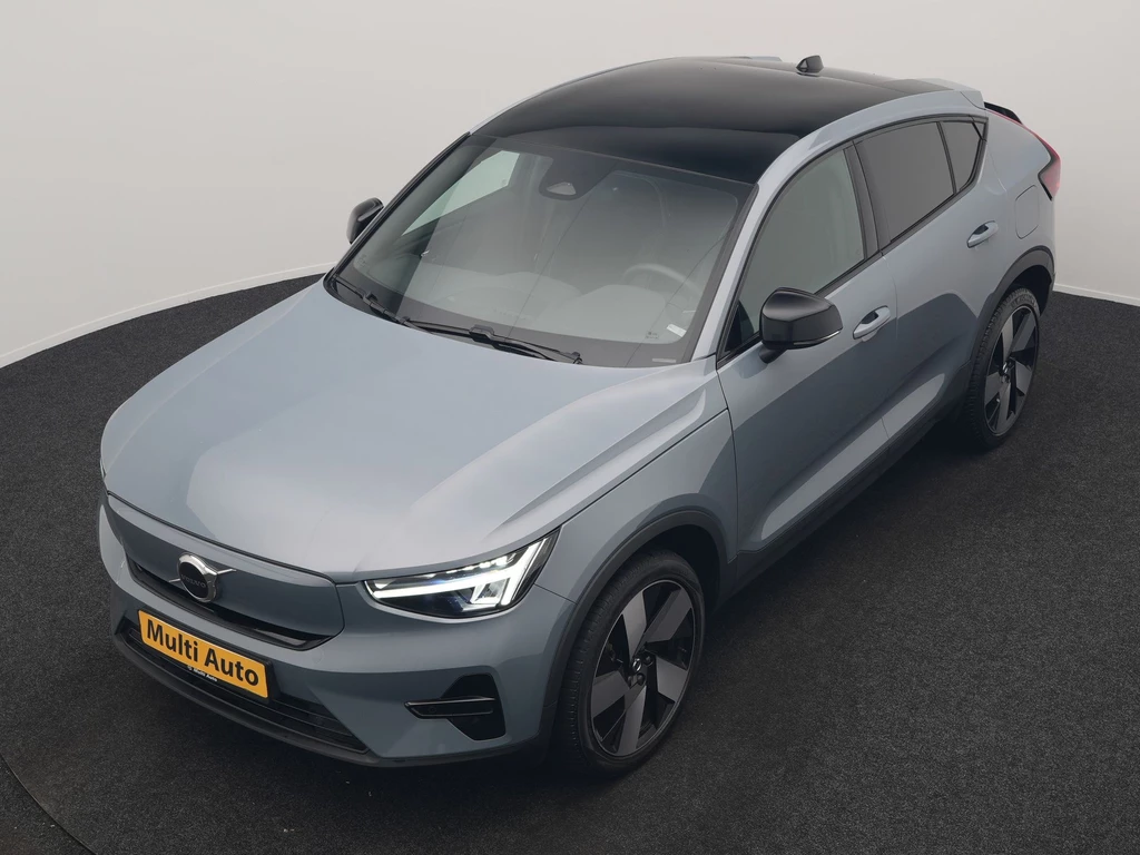 Volvo C40 – foto 2