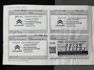 Citroën Berlingo – thumbnail 32