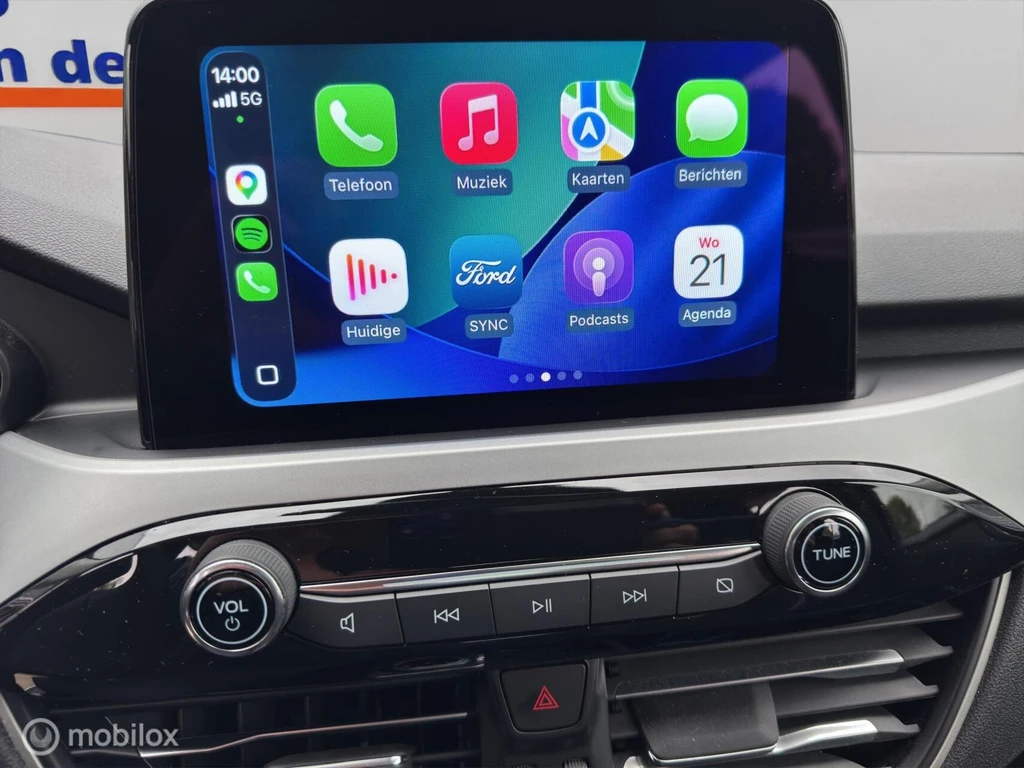 Ford Kuga – foto 18