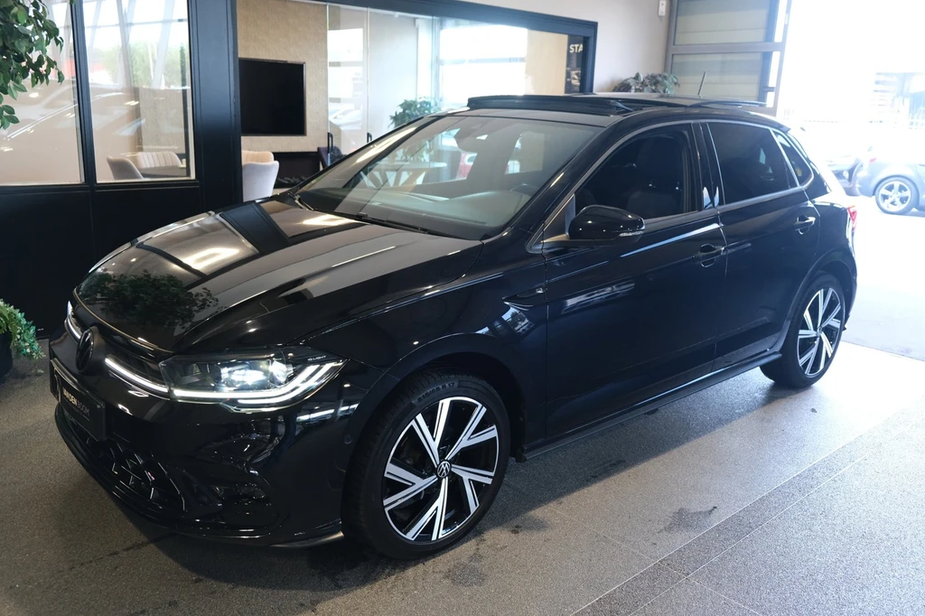 Volkswagen Polo – foto 2