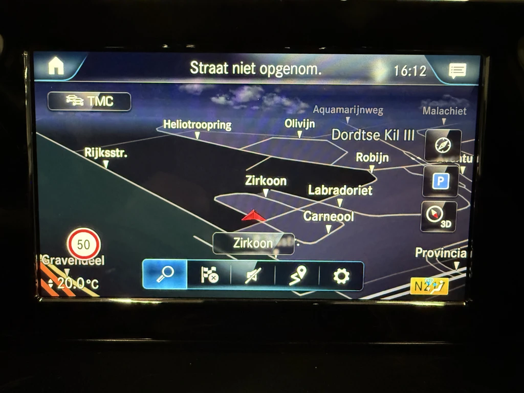 Mercedes-Benz B-Klasse – foto 23