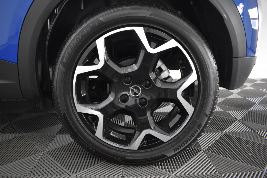 Opel Mokka – foto 37