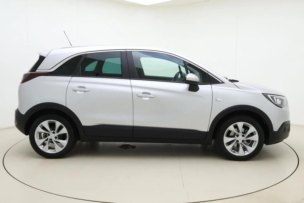 Opel Crossland X – foto 7