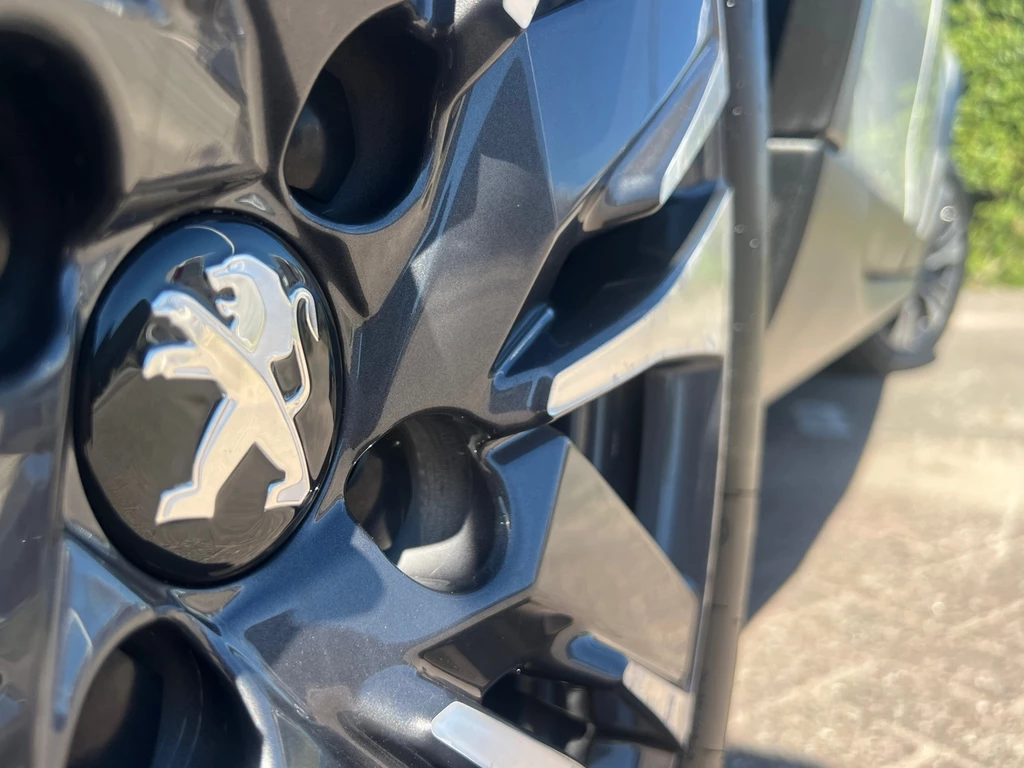 Peugeot 2008 – foto 15