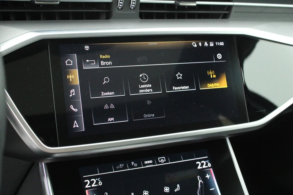 Audi A6 – foto 29