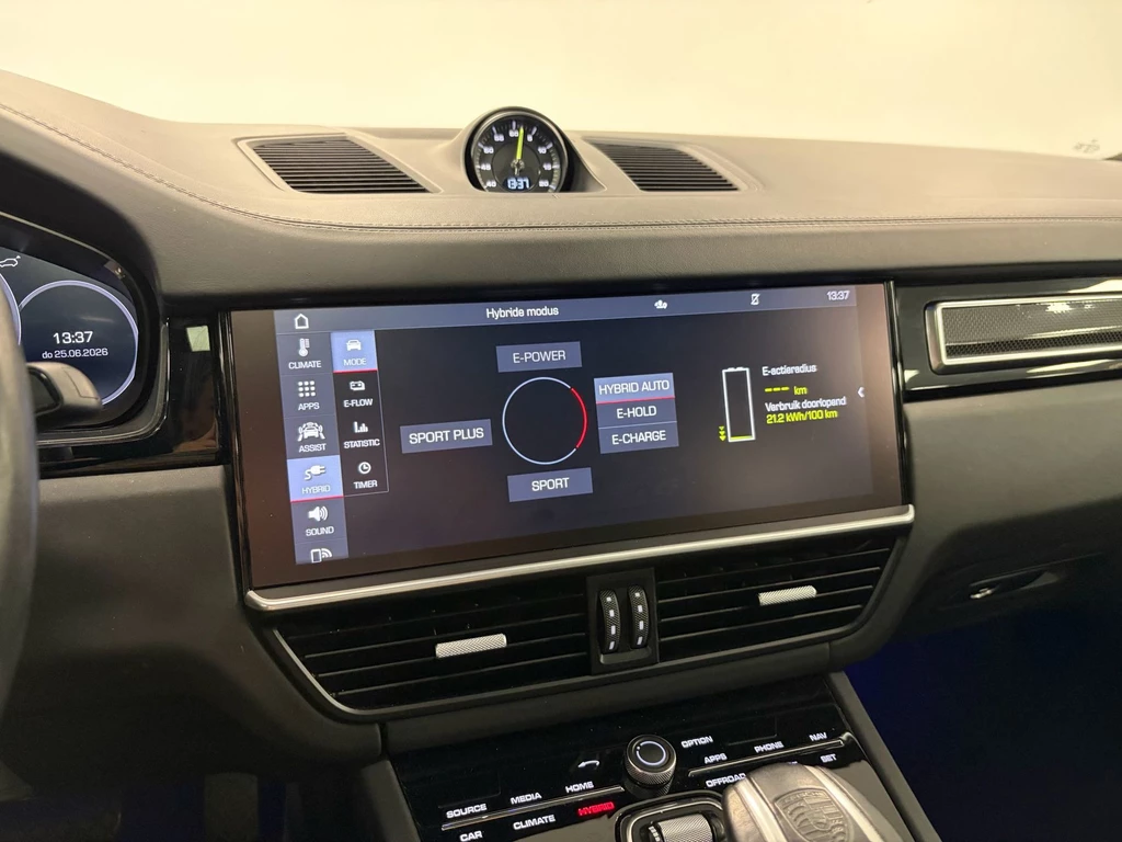 Porsche Cayenne – foto 40