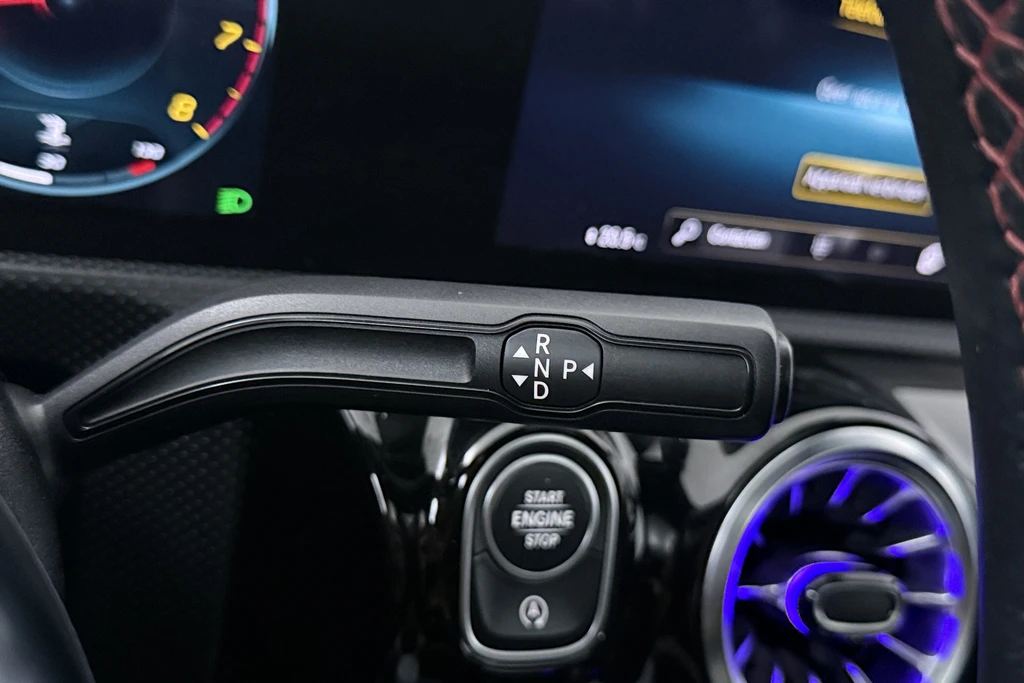 Mercedes-Benz CLA – foto 14