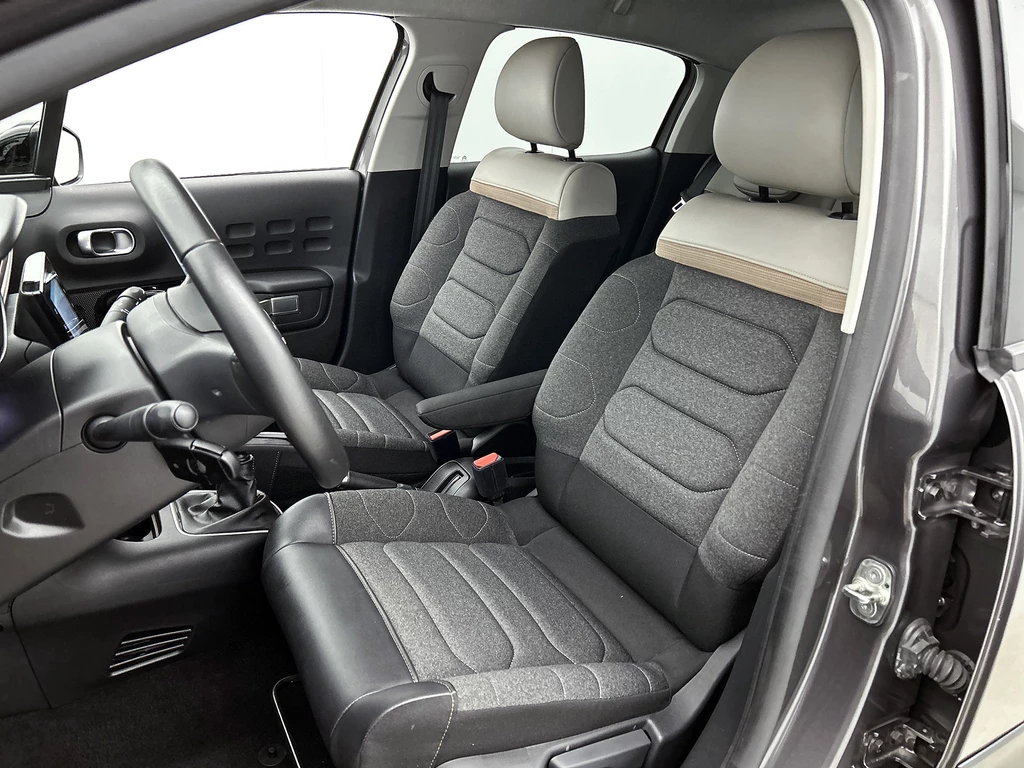 Citroën C3 – foto 35
