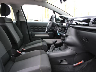 Citroën C3 – thumbnail 9