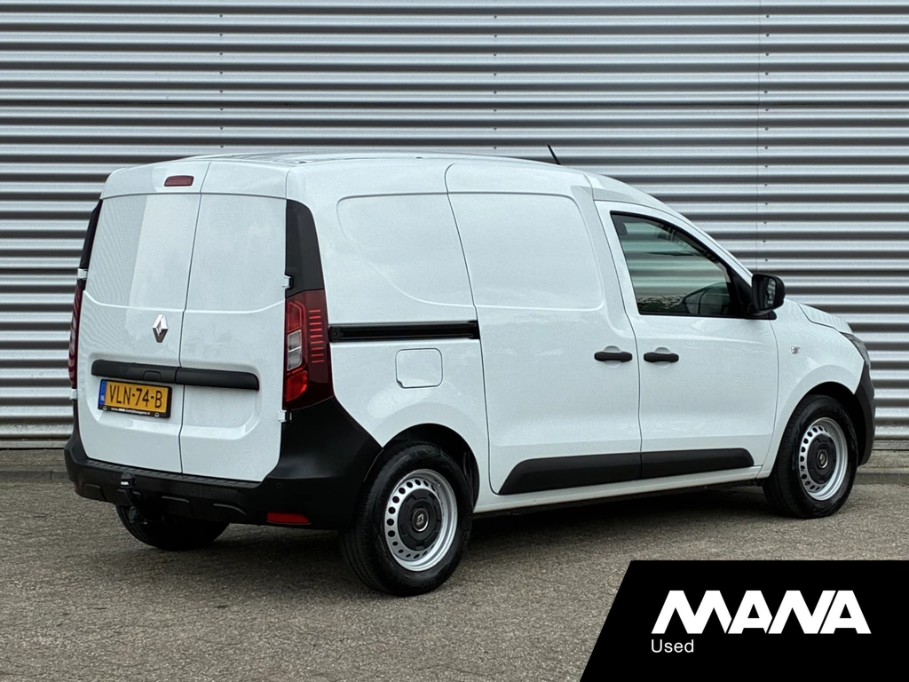 Renault Express – foto 3