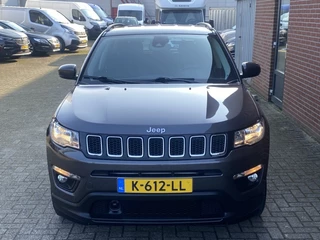 Jeep Compass – thumbnail 10