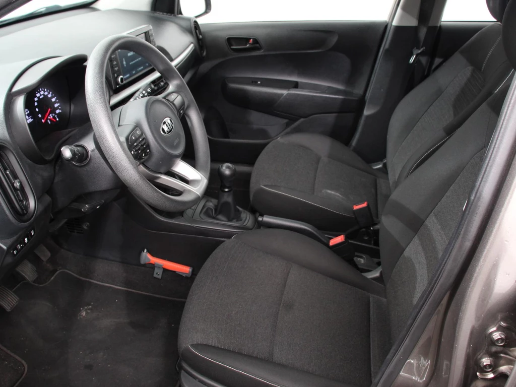 Kia Picanto – foto 9
