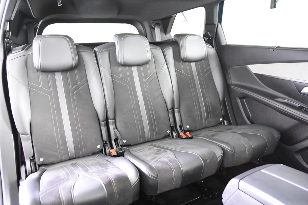 Peugeot 5008 – foto 31