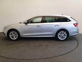 Škoda Octavia – thumbnail 2