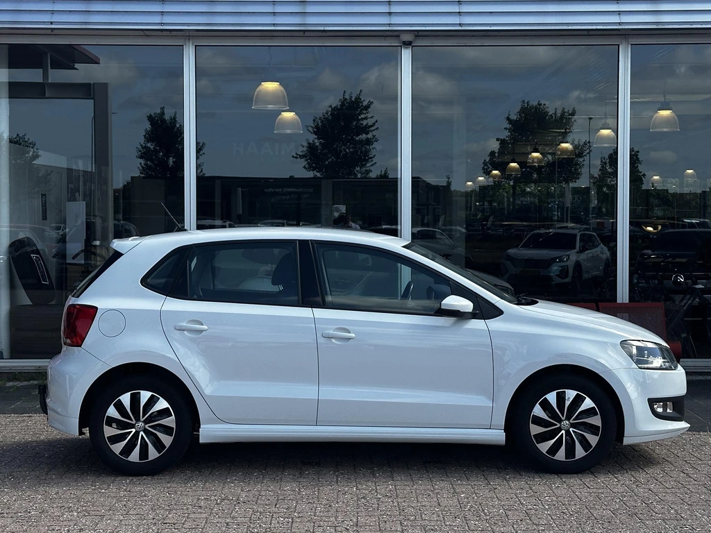 Volkswagen Polo – foto 6