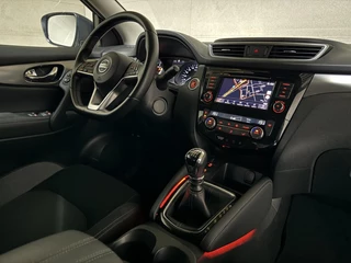 Nissan QASHQAI – thumbnail 26