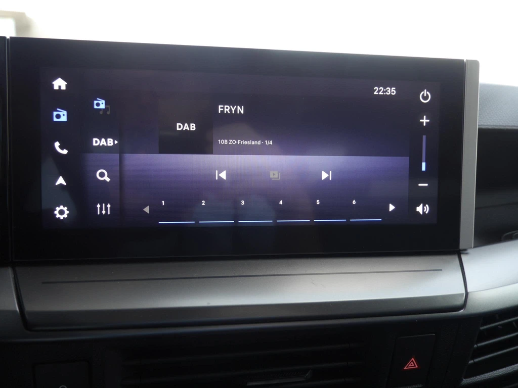 Opel Frontera – foto 23