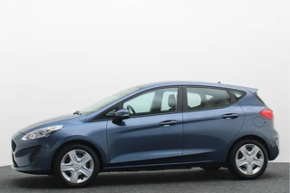 Ford Fiesta – thumbnail 3