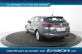 Renault Mégane Estate – thumbnail 8