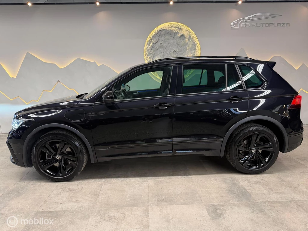 Volkswagen Tiguan – foto 2