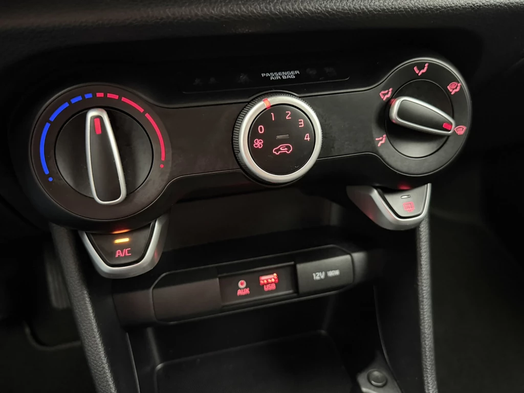Kia Picanto – foto 19