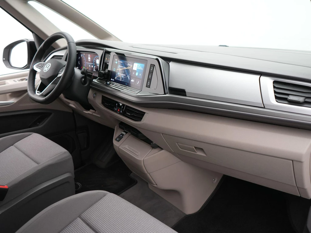 Volkswagen Multivan – foto 14