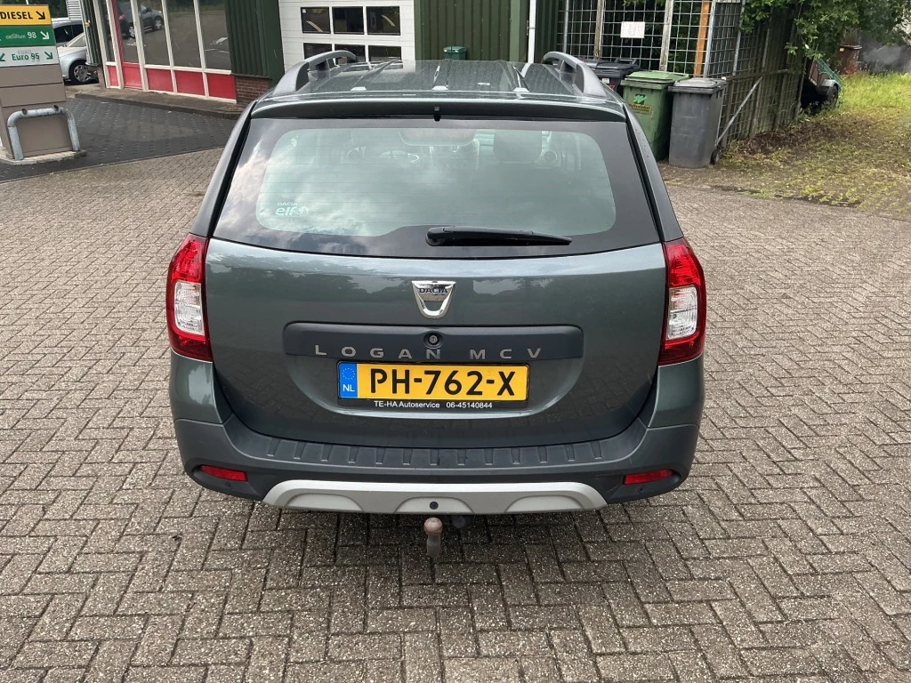 Dacia Logan – foto 4