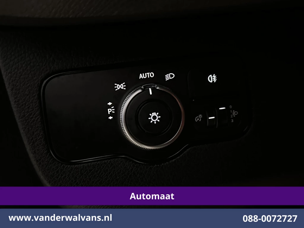 Mercedes-Benz Sprinter – foto 17
