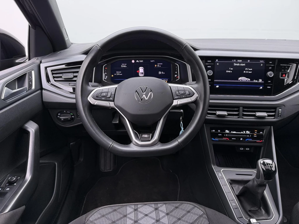 Volkswagen Taigo – foto 14