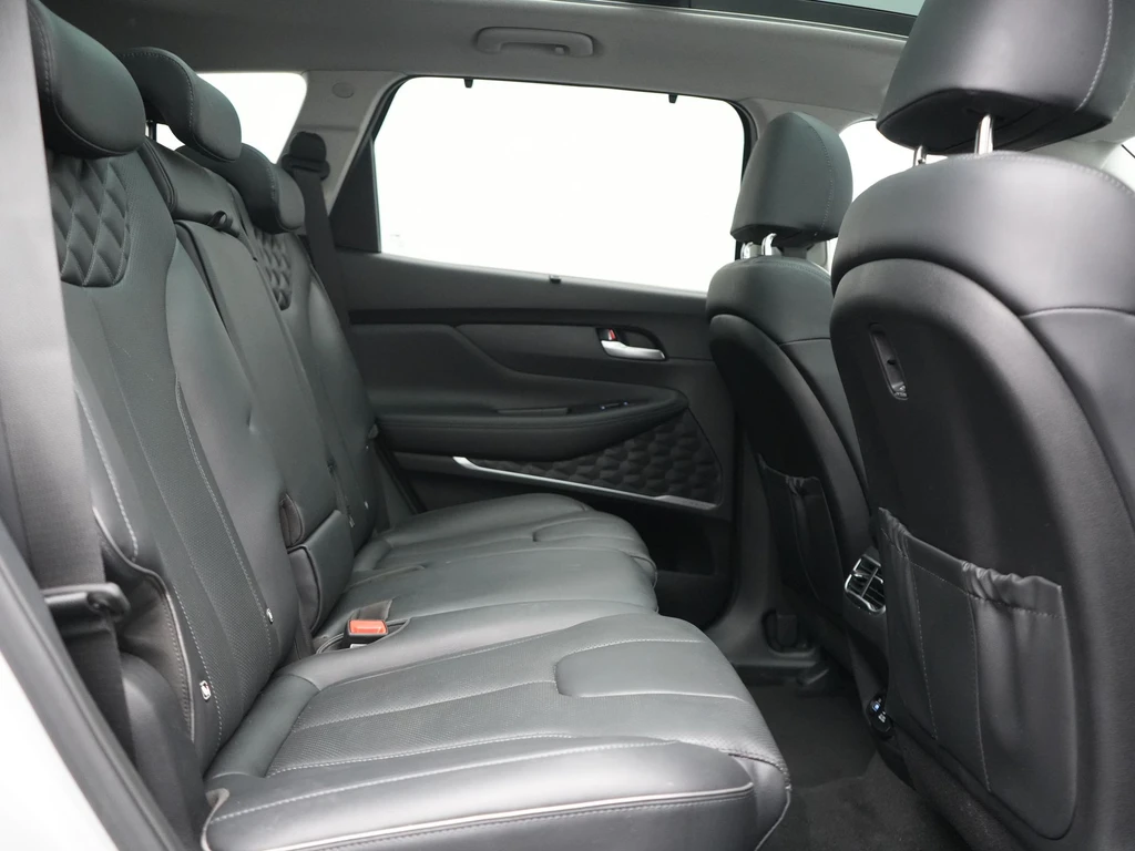 Hyundai Santa Fe – foto 15