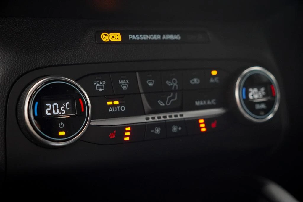 Ford Kuga – foto 21