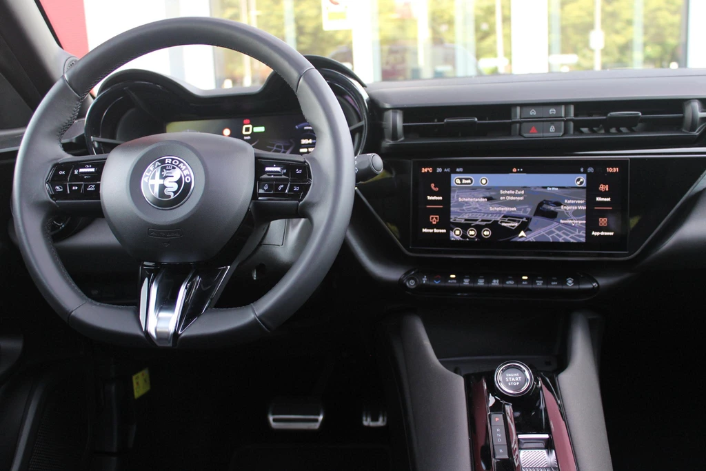 Alfa Romeo Junior – foto 11