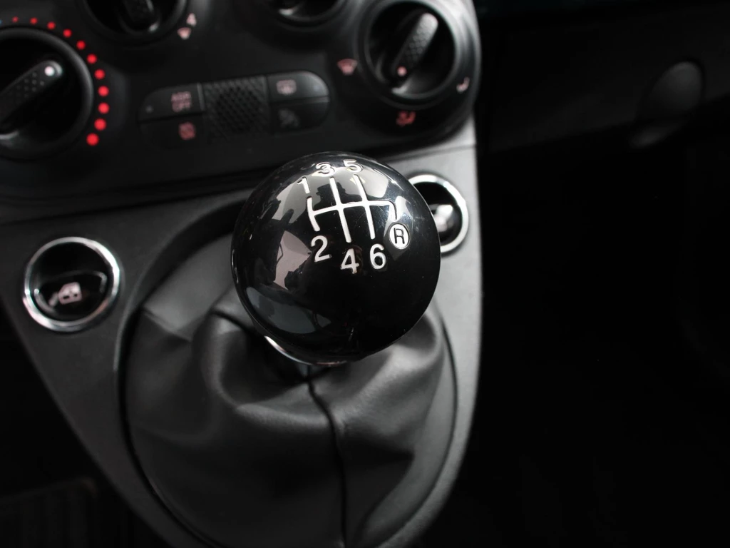 Fiat 500C – foto 31