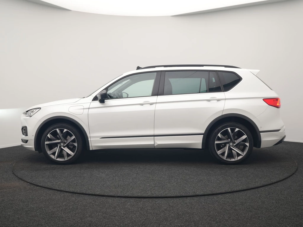 SEAT Tarraco – foto 3