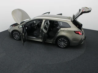 Toyota Corolla Touring Sports – thumbnail 7