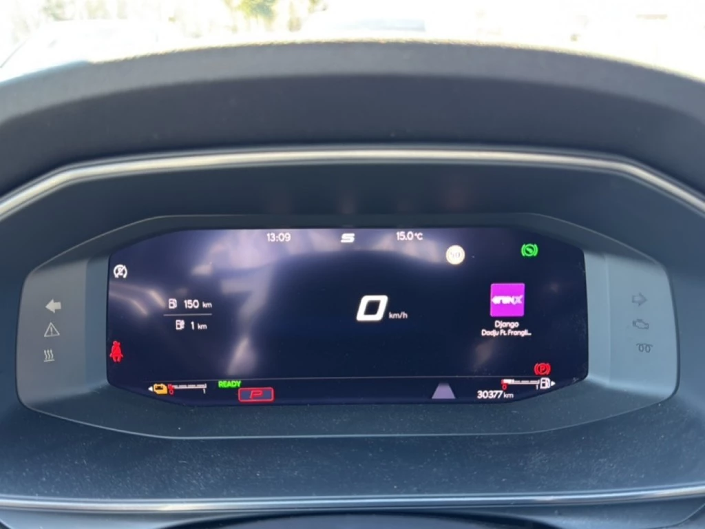 CUPRA Formentor – foto 17
