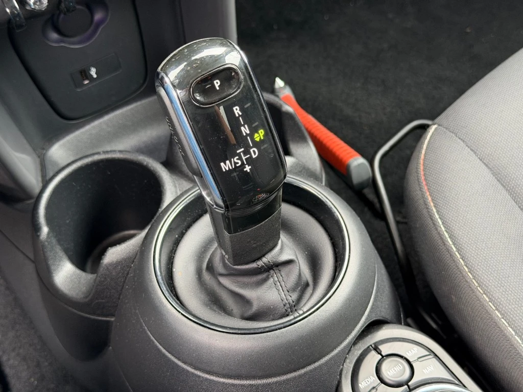 MINI Cooper – foto 24