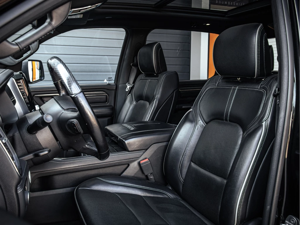 Dodge Ram 1500 – foto 13