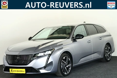 Peugeot 308 SW 1.5 BlueHDi Blue Lease Allure Navi / ACC / 360 Cam / Carplay / LED