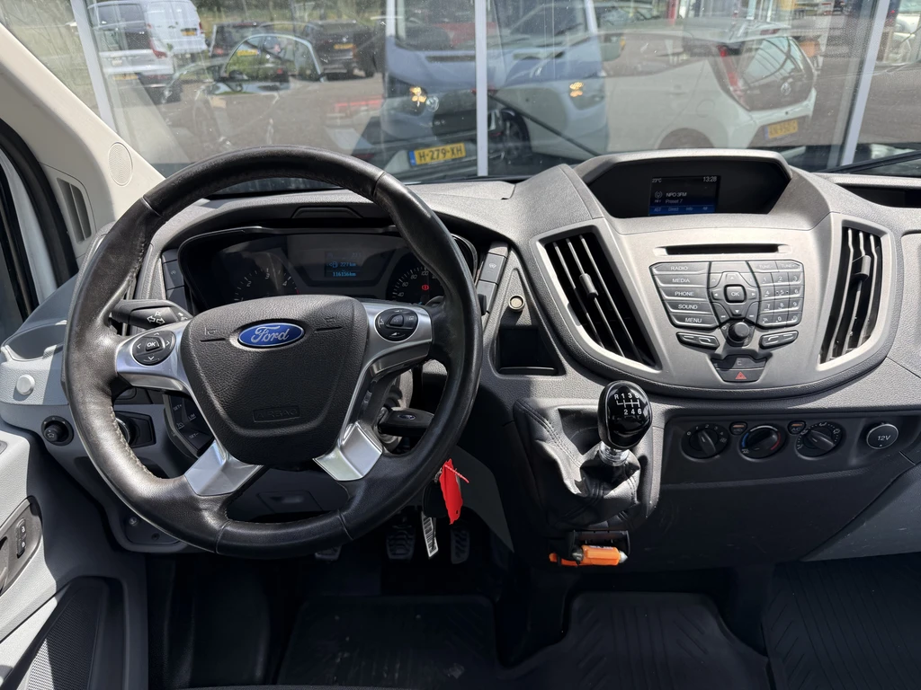 Ford Transit – foto 12