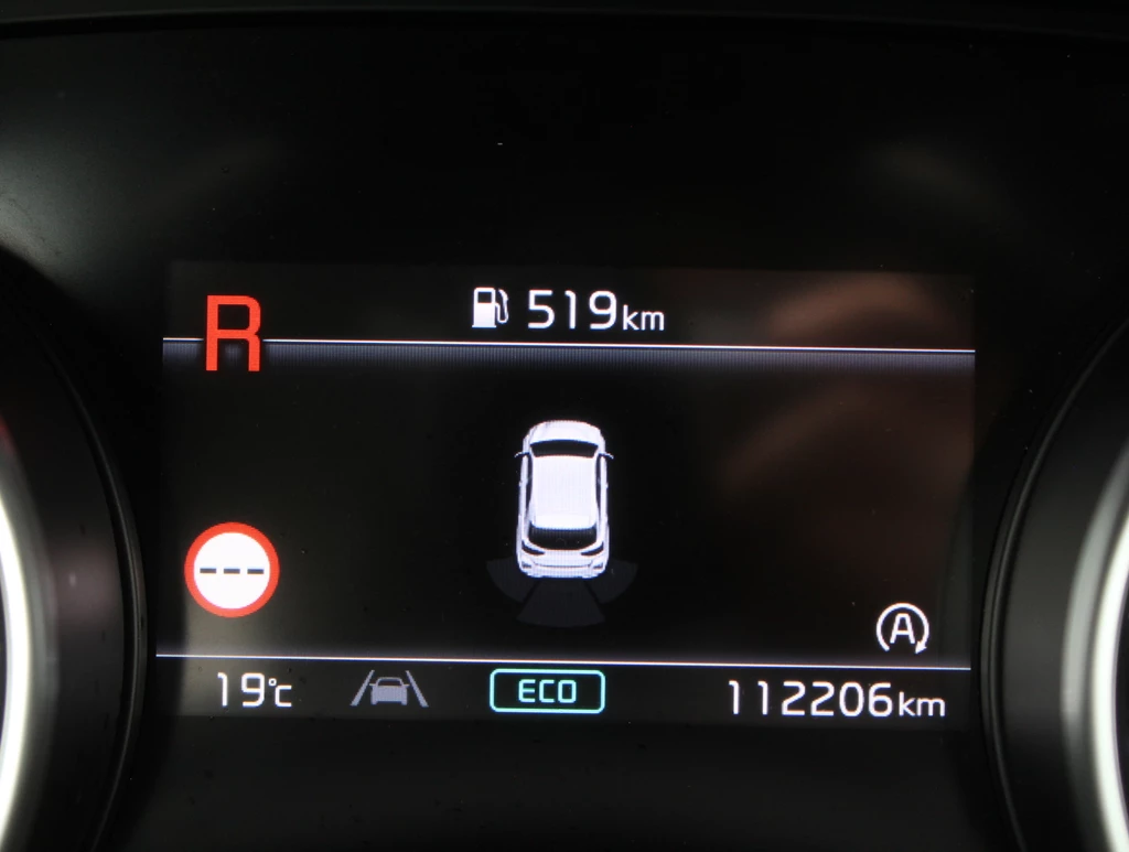 Kia Ceed – foto 50