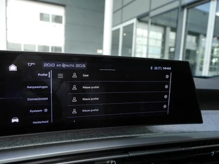 Peugeot e-3008 – thumbnail 29