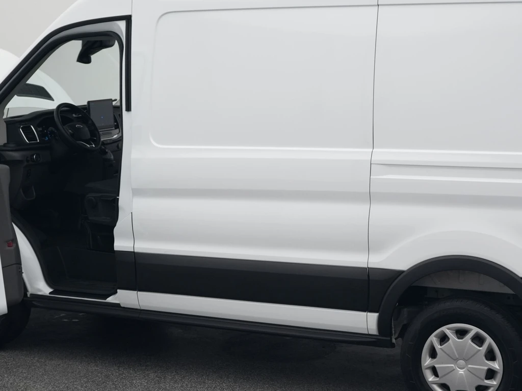 Ford E-Transit – foto 4