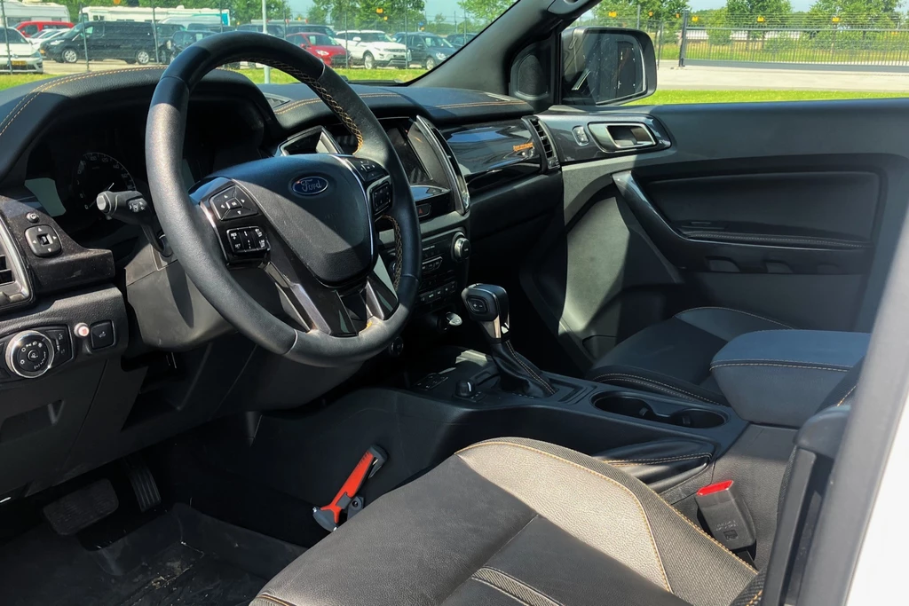 Ford Ranger – foto 13