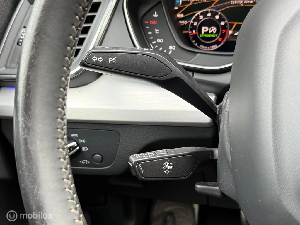 Audi Q5 – foto 27