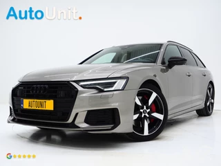 Audi A6 – thumbnail 1
