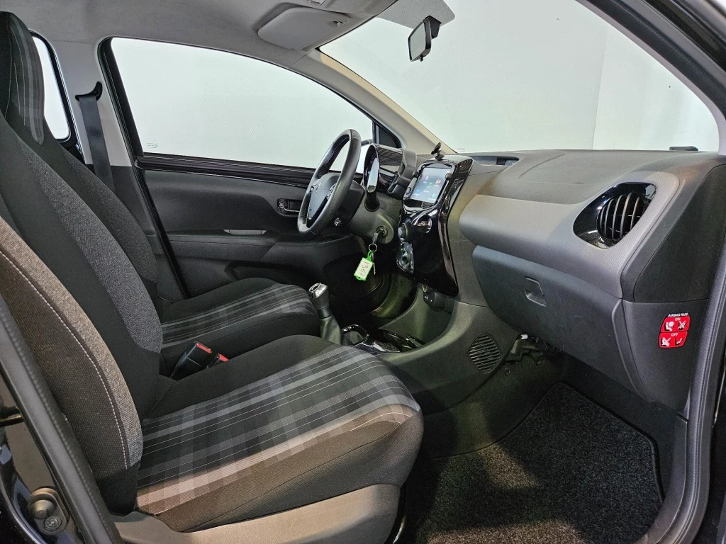 Peugeot 108 – foto 22